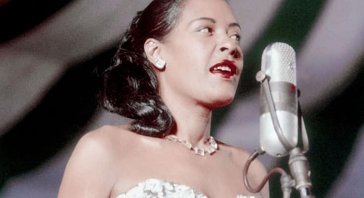 15 Koleksi Lagu Terbaik Billlie Holiday Lagu Terbaik Billlie Holiday