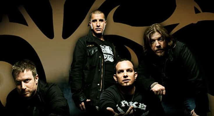 Lagu Terbaik Creed