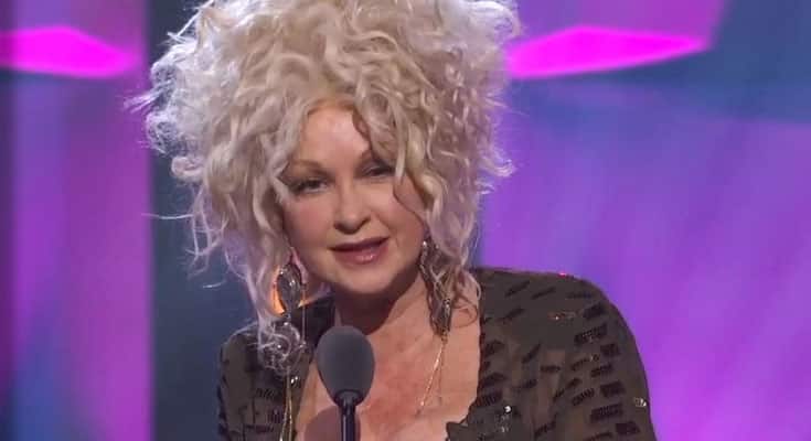 15 Koleksi Lagu Terbaik Cyndi Lauper Lagu Terbaik Cyndi Lauper
