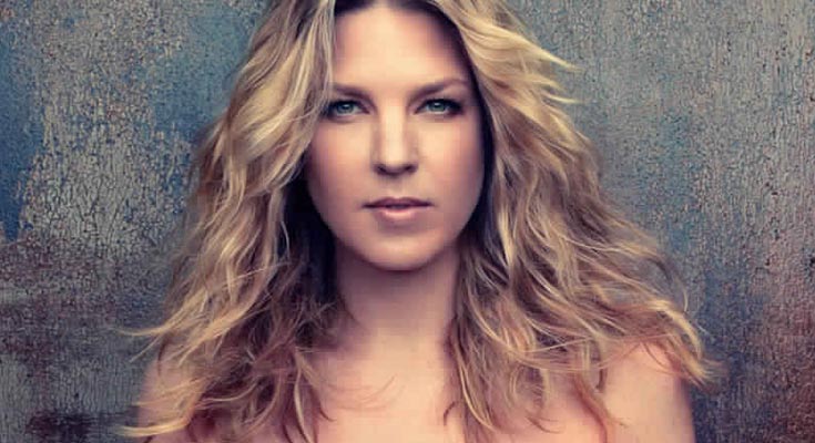 15 Koleksi Lagu Terbaik Diana Krall Lagu Terbaik Diana Krall