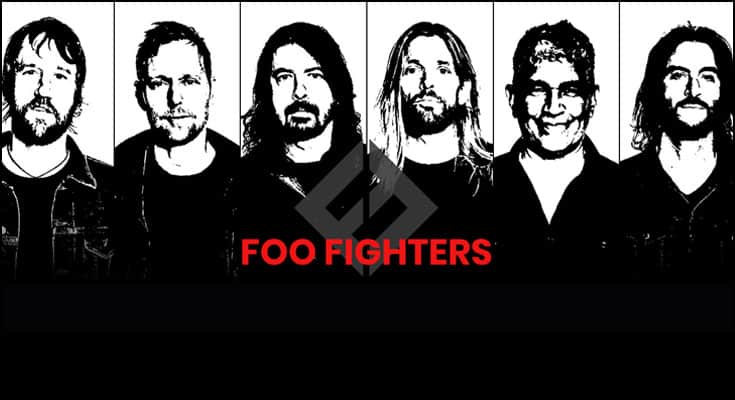 Walk foo fighters download