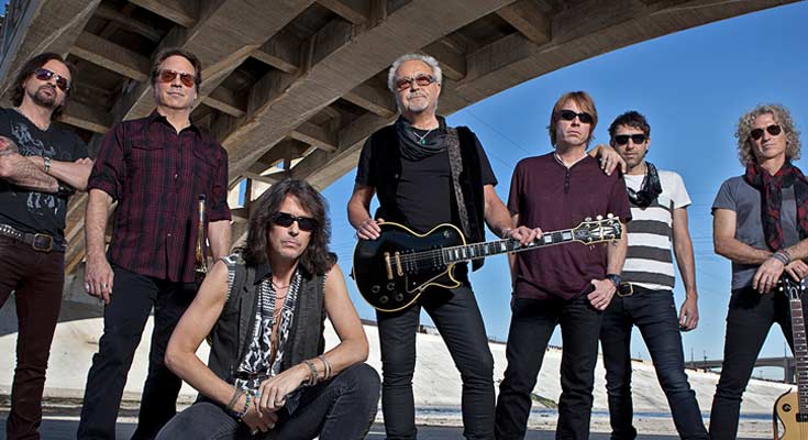 15 Koleksi Lagu Terbaik Foreigner Lagu Terbaik Foreigner