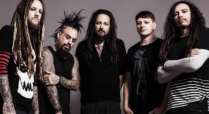 15 Koleksi Lagu Terbaik KoЯn Lagu Terbaik Korn