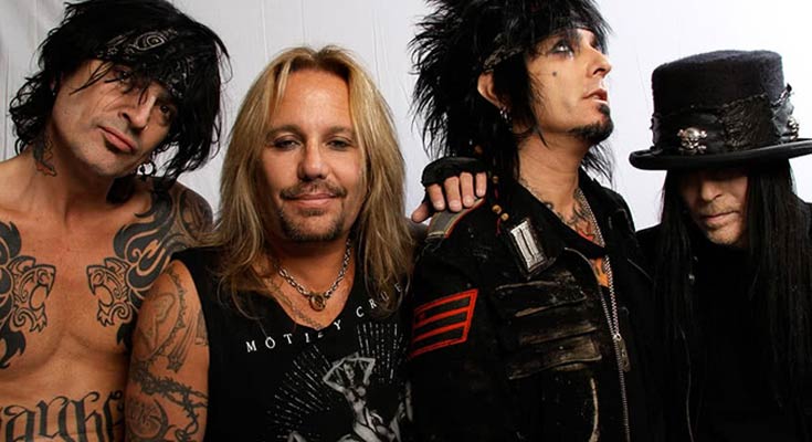 15 Koleksi Lagu Terbaik Mötley Crüe Lagu Terbaik Mötley Crüe