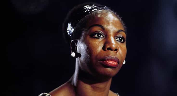15 Koleksi Lagu Terbaik Nina Simone Lagu Terbaik Nina Simone