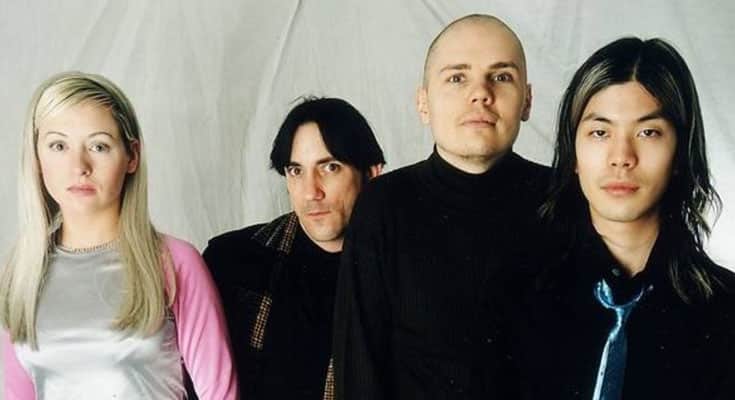 15 Koleksi Lagu Terbaik The Smashing Pumpkins Lagu Terbaik The Smashing Pumpkins