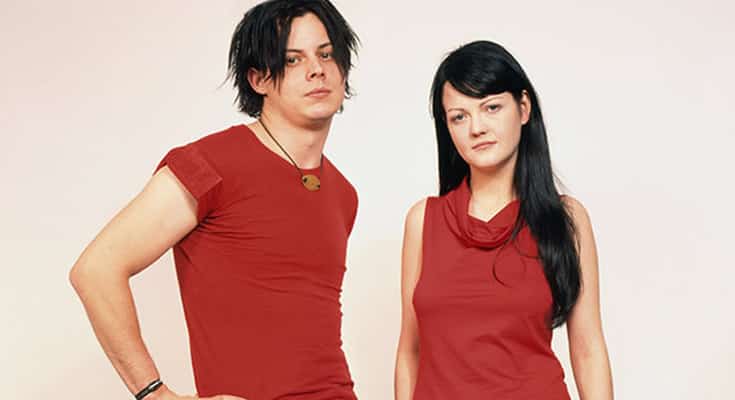 15 Koleksi Lagu Terbaik The White Stripes Lagu Terbaik The White Stripes