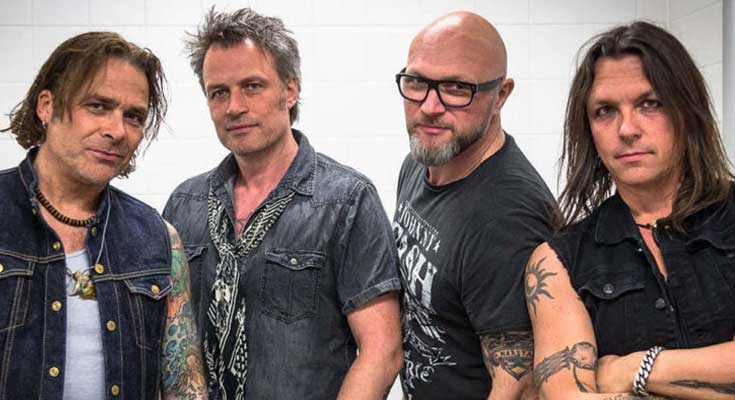 15 Koleksi Lagu Terbaik White Lion Albumbaru Com