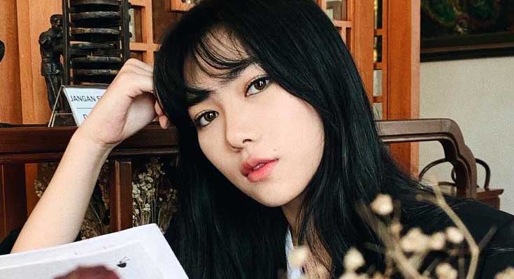 Instagram Isyana Sarasvati: Musik, Liburan dan Sahabat Instagram Isyana Sarasvati