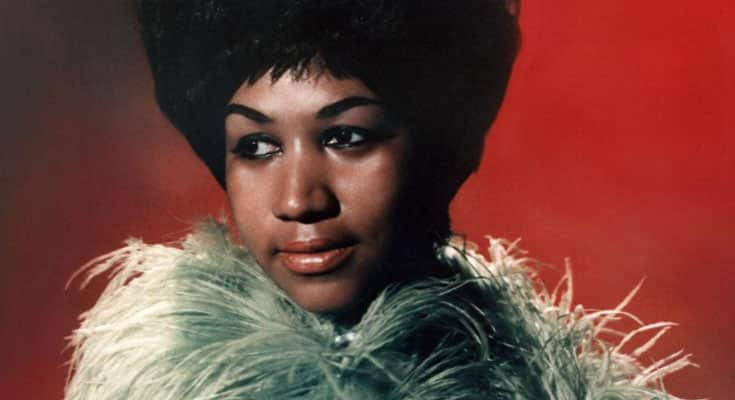 15 Koleksi Lagu Terbaik Aretha Franklin Lagu Terbaik Aretha Franklin
