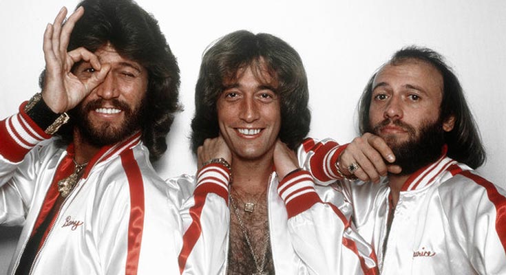 15 Koleksi Lagu Terbaik Bee Gees Lagu Terbaik Bee Gees