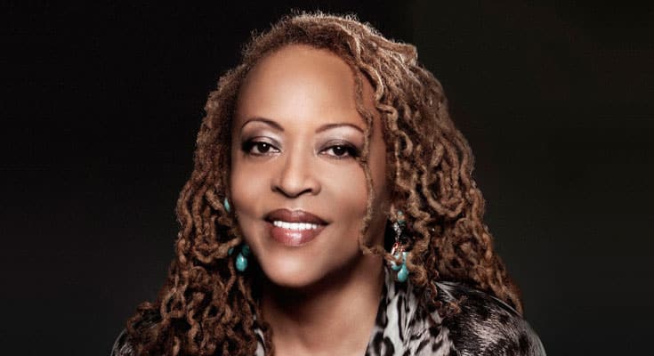 15 Koleksi Lagu Terbaik Cassandra Wilson Lagu Terbaik Cassandra Wilson