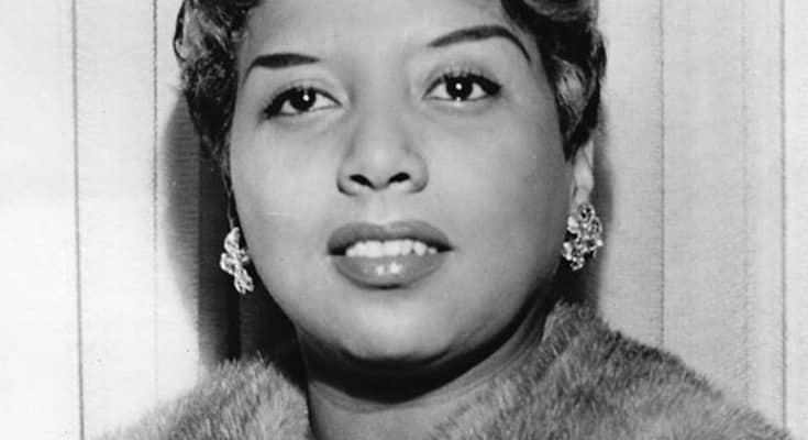 15 Koleksi Lagu Terbaik Etta Jones Lagu Terbaik Etta Jones