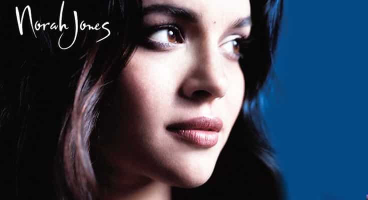 15 Koleksi Lagu Terbaik Norah Jones Lagu Terbaik Norah Jones
