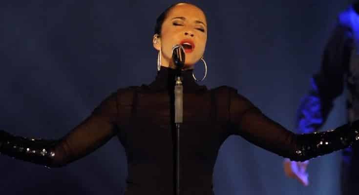 Lagu Terbaik Sade