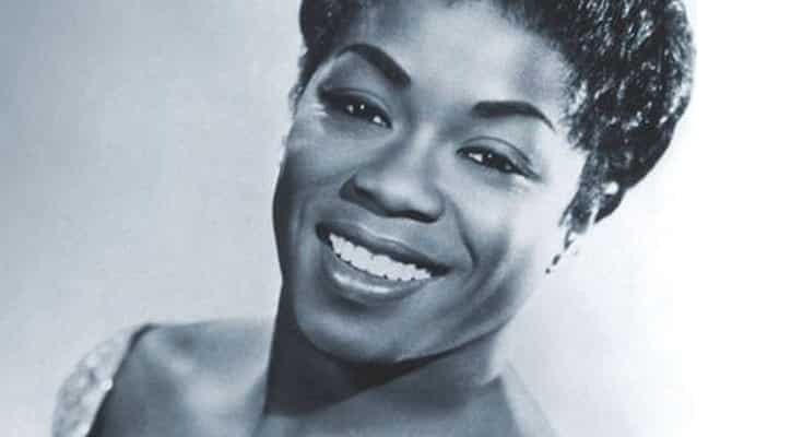 15 Koleksi Lagu Terbaik Sarah Vaughan Lagu Terbaik Sarah Vaughan