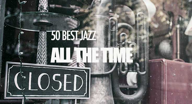 50 Koleksi Lagu Jazz Terbaik Sepanjang Masa Albumbaru Com