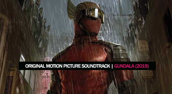 Lagu Terbaik di Film Gundala