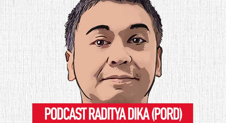 Cara Ariel Noah Bikin Lagu