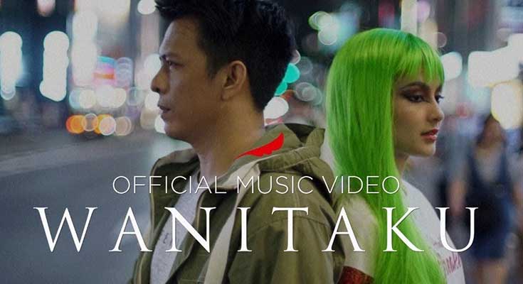 300+ Video Klip Noah Terbaru dan Terlengkap Video Klip Noah Terbaru