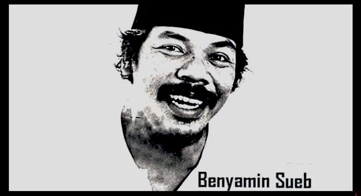 15 Koleksi Lagu Terbaik Benyamin S Lagu Terbaik Benyamin S