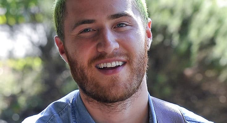 15 Koleksi Lagu Terbaik Mike Posner Lagu Terbaik Mike Posner