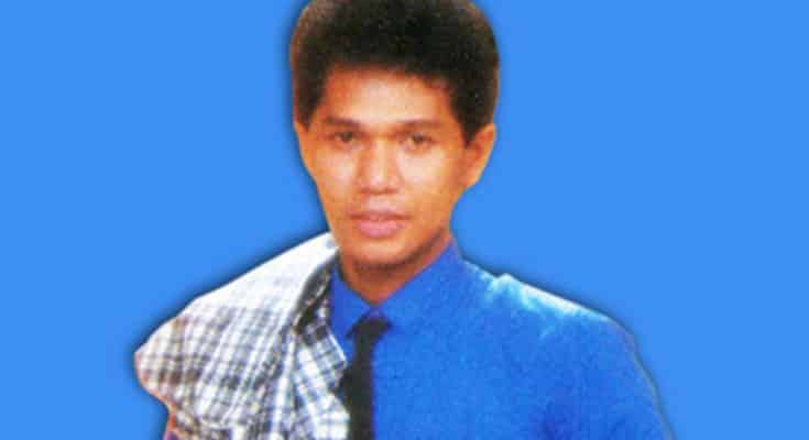 15 Koleksi Lagu Terbaik Obbie Messakh Lagu Terbaik Obbie Messakh