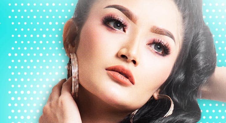 Lirik Lagu Undangan Mantan Siti Badriah Albumbaru Com Lirik Lagu Undangan Mantan Siti Badriah Albumbaru Com