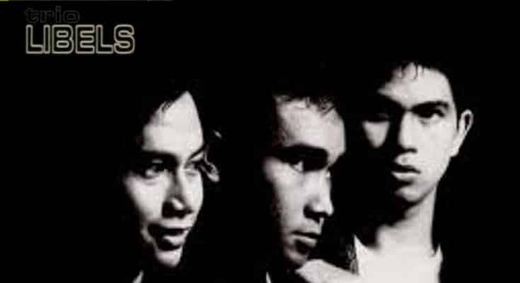 15 Koleksi Lagu Terbaik Trio Libels Lagu Terbaik Trio Libels