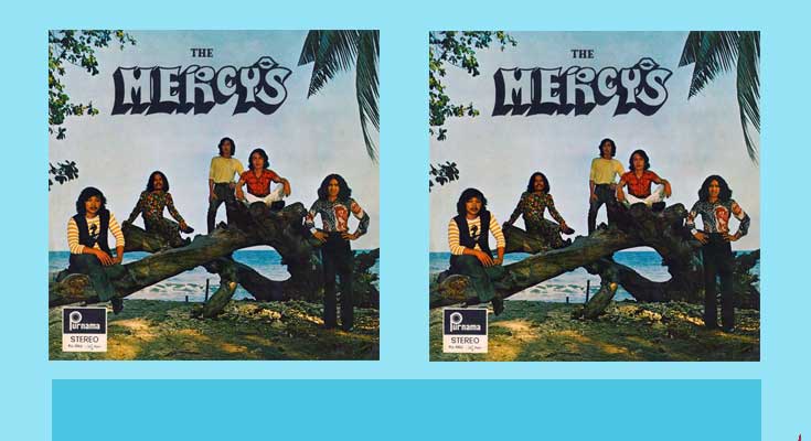 15 Koleksi Lagu Terbaik The Mercy's Lagu Terbaik The Mercy's