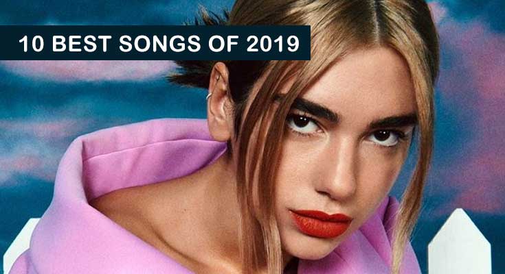 10 Lagu Terbaik Tahun 2019 Versi Majalah TIME Lagu Terbaik Tahun 2019