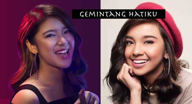 Gemintang Hatiku: Single Terbaru Lyodra dan Tiara Single Terbaru Lyodra dan Tiara