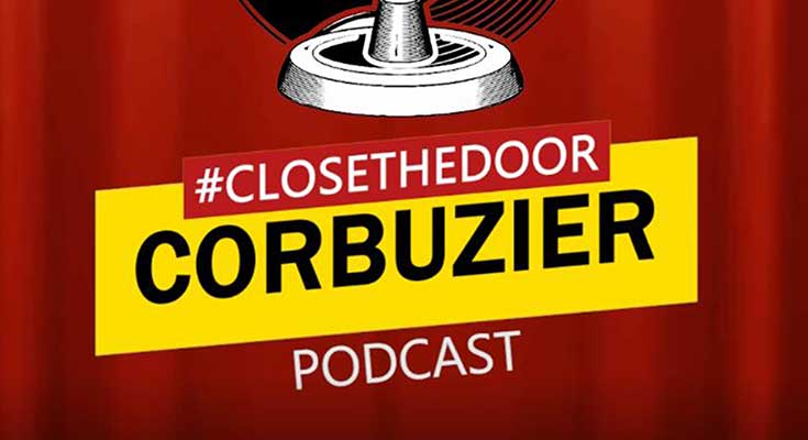 Podcast Deddy Corbuzier