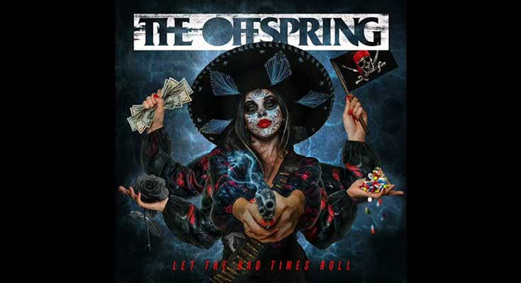 Album Terbaru di Bulan April