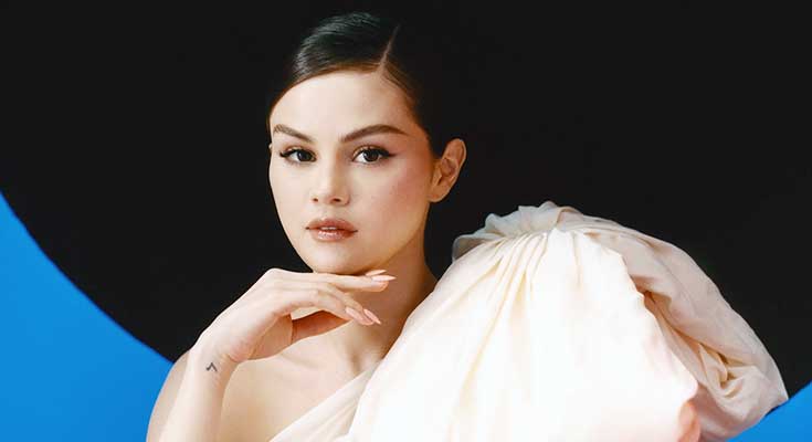 Selena Gomez, Si Cantik dengan Bakat Segudang Profil Lengkap Selena Gomez