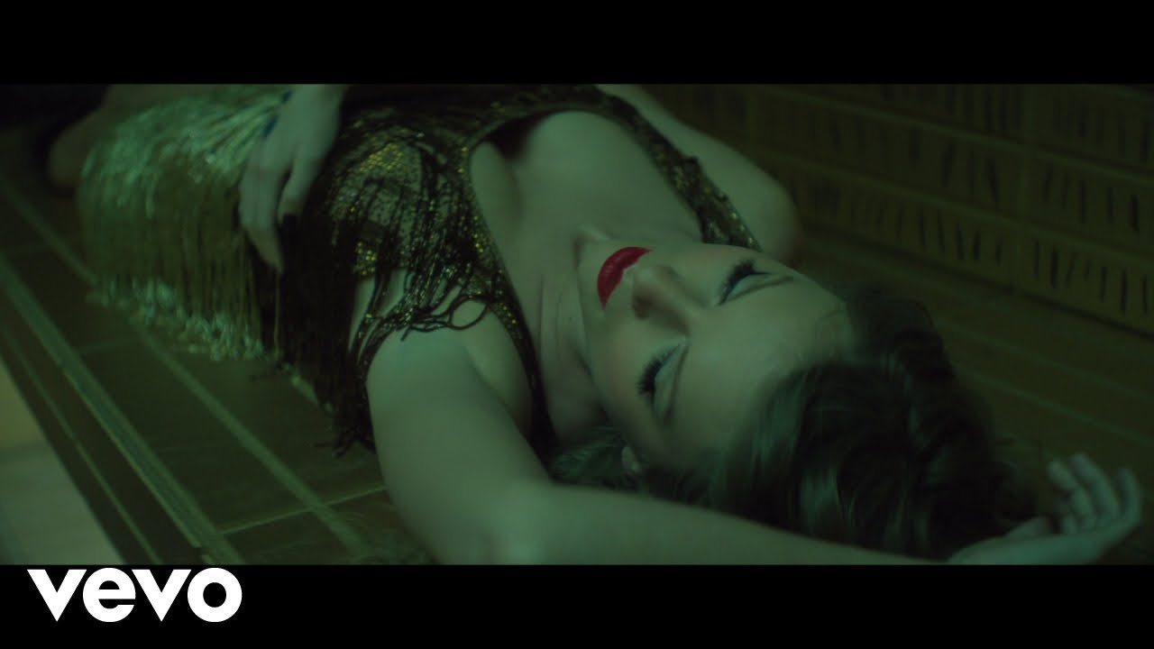 Yovie & Nuno - Misal (Official Music Video)