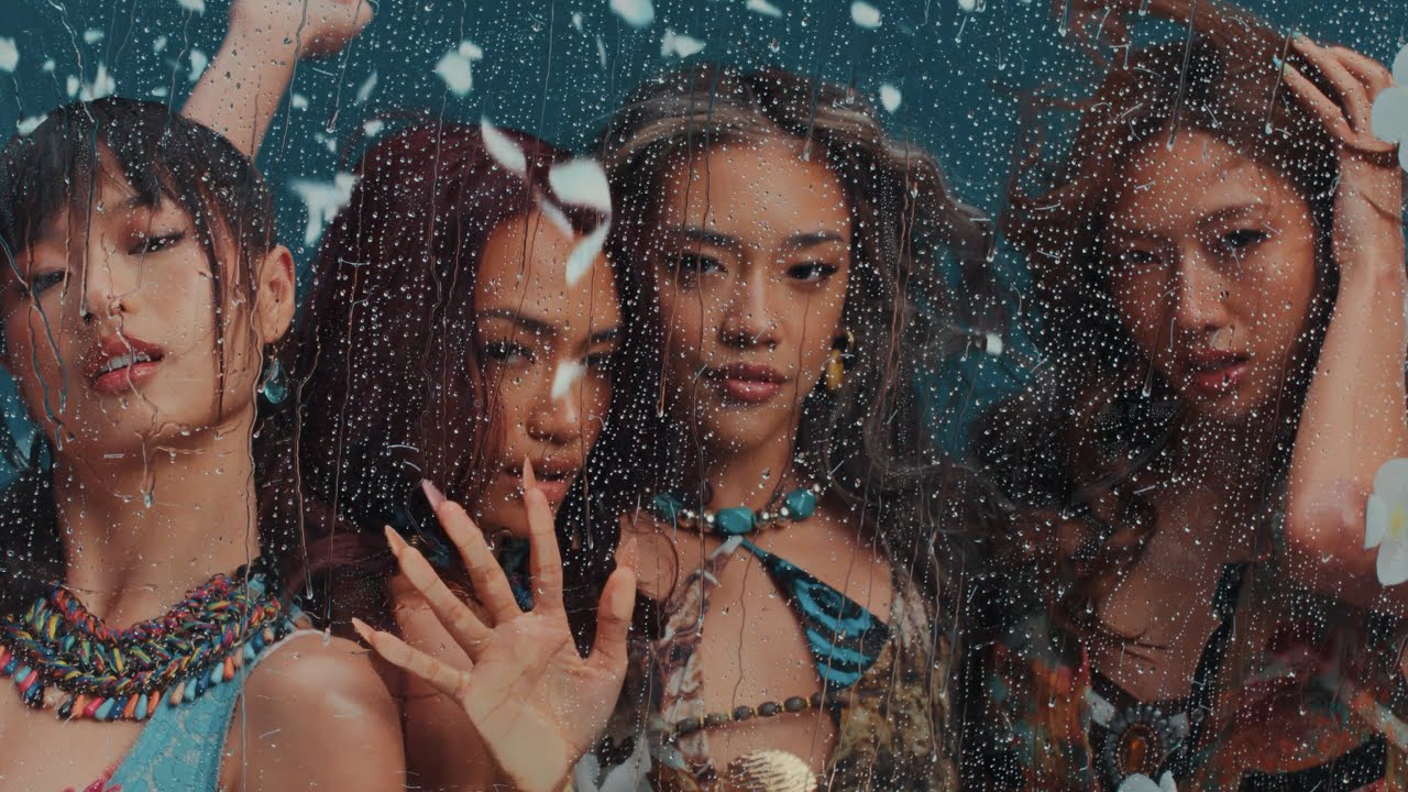 no na - work (Official Music Video)
