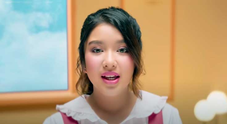 160+ Video Musik Terbaru dari Tiara Andini Video Musik Terbaru dari Tiara Andini