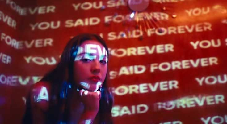 Koleksi 22 Playlist Terbaik Olivia Rodrigo Playlist Olivia Rodrigo
