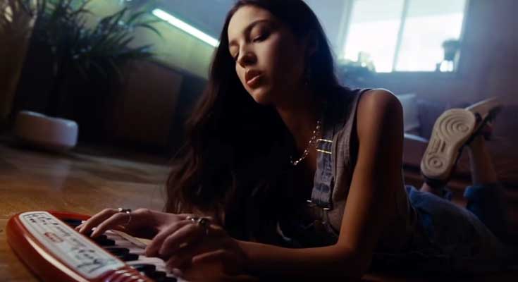 Koleksi 22 Playlist Terbaik Olivia Rodrigo Playlist Terbaik Olivia Rodrigo