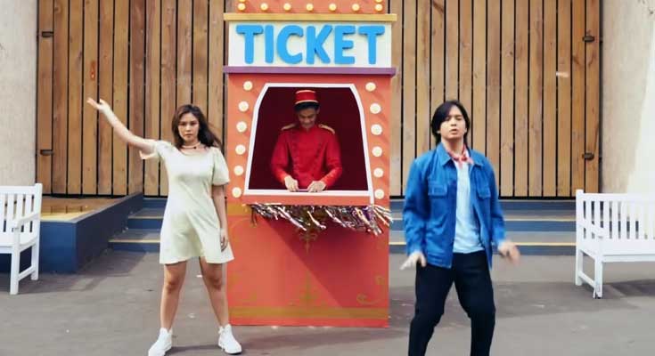 Terbaru dari Noah