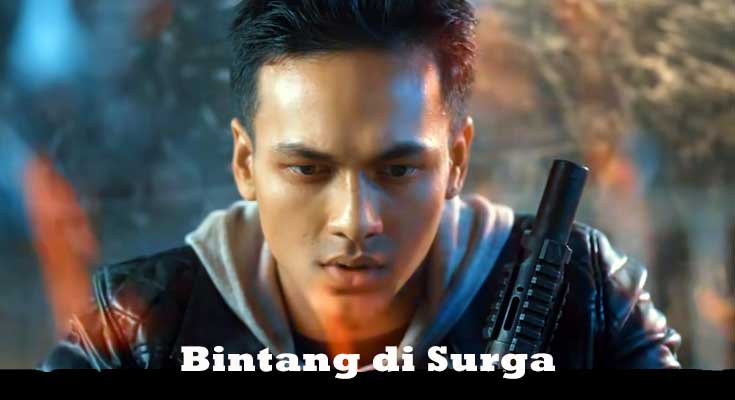 NOAH Remake Video Klip Bintang Di Surga yang Futuristik Video Klip Bintang di Surga