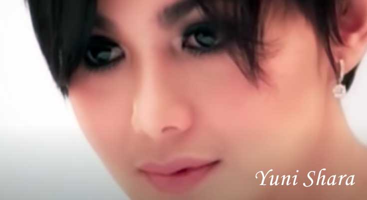 Koleksi 160+ Video Klip Terbaru Yuni Shara Video Klip Terbaru Yuni Shara