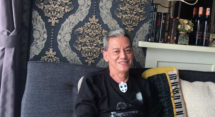 Telah Hadir, Fariz RM Publishing Channel Fariz RM Publishing Channel