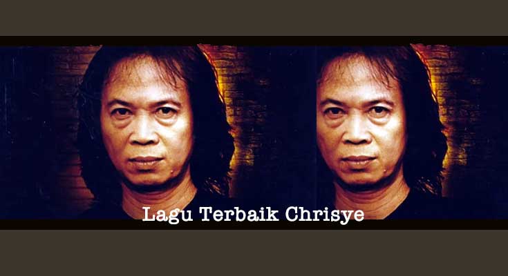 15 Koleksi Lagu Terbaik Chrisye Sepanjang Masa Lagu Terbaik Chrisye