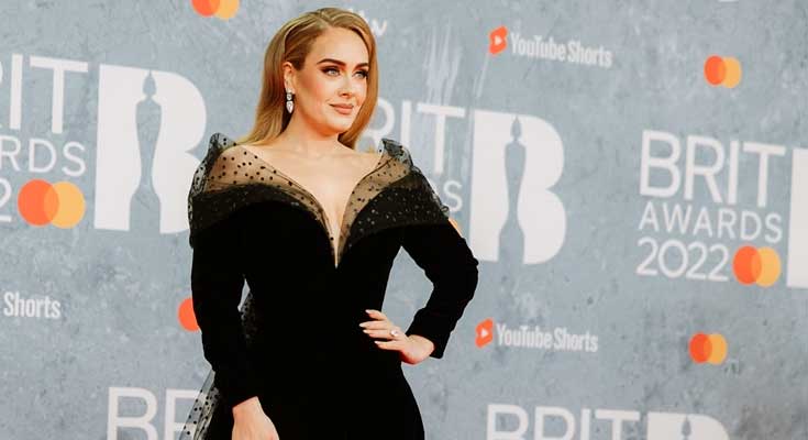 Inilah Daftar Pemenang Brit Awards 2022 Pemenang Brit Awards 2022