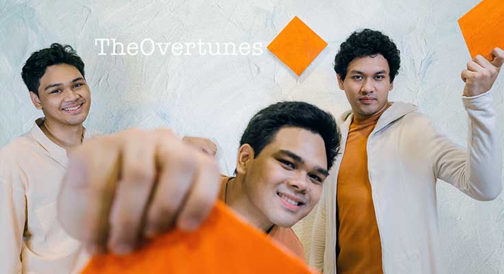 25 Playlist Lagu Terbaik TheOvertunes Lagu Terbaik TheOvertunes