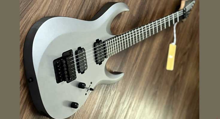 Rekomendasi 5 Gitar Elektrik Terbaik untuk Pemula Cort X500