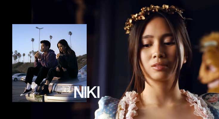 49 Playlist Lagu Terbaik NIKI yang Trending Lagu Terbaik NIKI