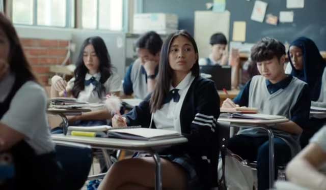 49 Playlist Lagu Terbaik NIKI yang Trending NIKI High School in Jakarta